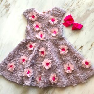 Halabaloo dress